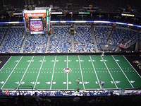Arena Field 2