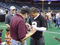 Autographs 1