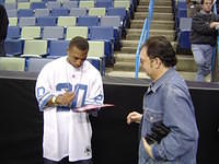 Autographs 6