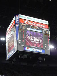 Big Screen