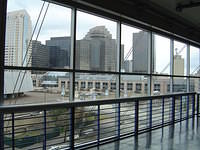 Outside View