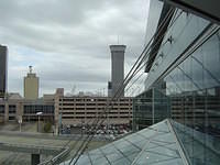 Outside View 2