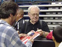 Tom Benson