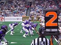 Voodoo vs. Cobras