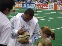 micheal lewis