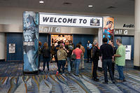 Hall Entrance