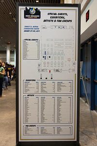 Program Schedule