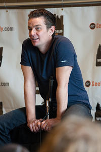 James Marsters
