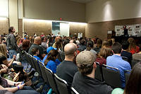James Marsters Q&A