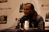 Billy Dee Williams