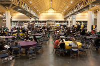 Exhibit Hall