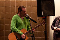Patrick O’Connor