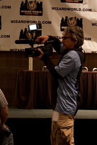 Staff Photographer