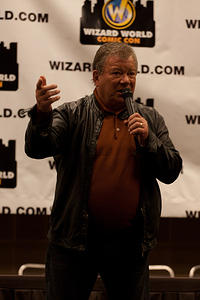 William Shatner