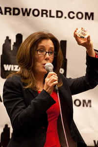 Mary McDonnell