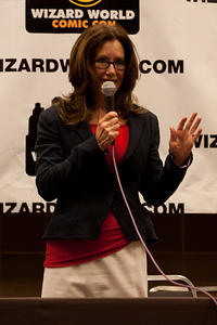 Mary McDonnell
