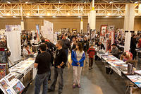 Show Floor