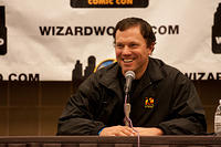 Adam Baldwin