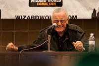 Stan Lee