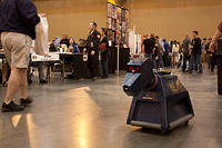 K-9 from Dr. Who