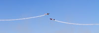 Redline Airshow