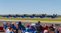 Blue Angels Planes