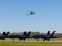 UH-1Y Huey