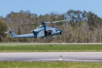 Huey Landing