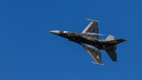 F-16 Viper Demo