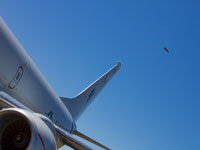 P-8 and F-35