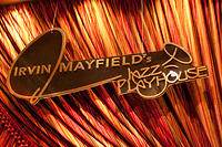 Irvin Mayfield's Jazz Playhouse