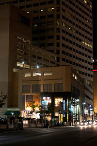 One Canal Place
