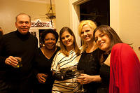 Party - 12-10-10