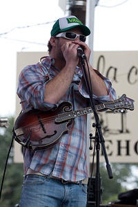 Aaron Wilkinson