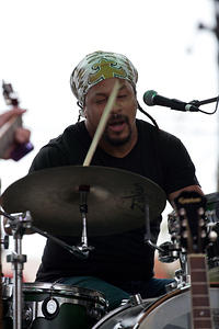 Garland Paul