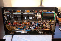 Panasonic RC-6551 internal
