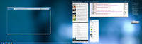My Desktop - December 2009