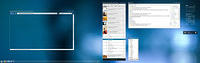 My Desktop - December 2010