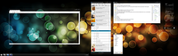My Desktop - October 2011