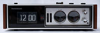 Panasonic RC-7469 front