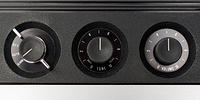 RC-7469 Top Controls