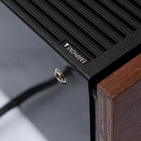 RC-7469 Headphone jack