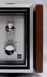 RC-7469 Radio Dials