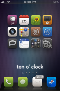Suave HD and Word