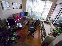 My Desk - March 2020