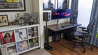 My Desk - March 2023