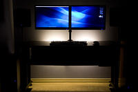 My Desktop - September 2009 - Lights Out 2