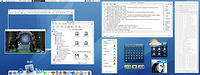 My Desktop