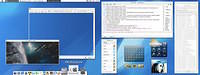 My Desktop - Jan. 07
