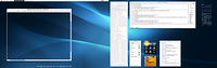 My Desktop - Nov. 08